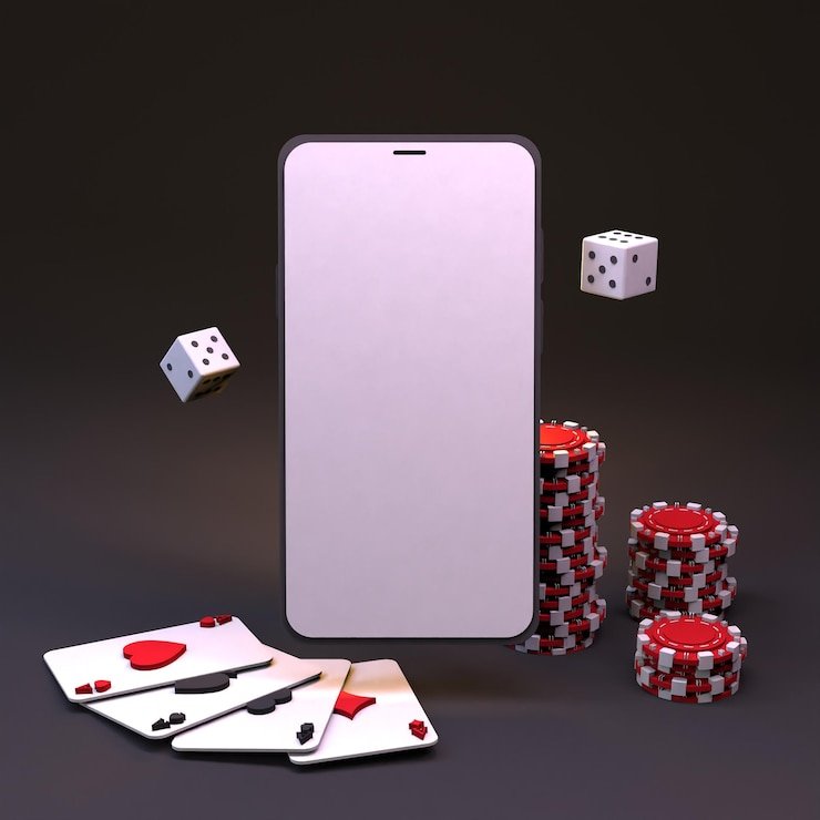 Studio live dealer dadu online rajabotak dengan kamera multi-sudut dan dealer profesional
